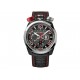 Bomberg Bolt 68 BS411 Reloj Unisex Color Negro - Envío Gratuito