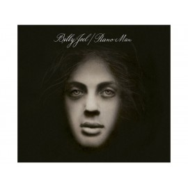 Piano Man Billy Joel LP - Envío Gratuito