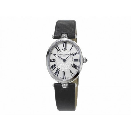 Frederique Constant Classics FC-200MPW2V6 Reloj para Dama Color Negro - Envío Gratuito