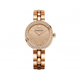 Swarovski Daytime 5182231 Reloj Fino para Dama Color Oro Rosa - Envío Gratuito