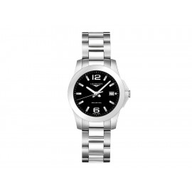 Reloj para dama Longines L33774586 - Envío Gratuito