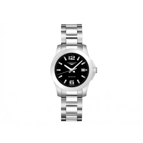 Reloj para dama Longines L33774586 - Envío Gratuito