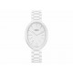 Reloj para dama Rado Esenza Touch R53092012 acero - Envío Gratuito