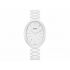 Reloj para dama Rado Esenza Touch R53092012 acero - Envío Gratuito