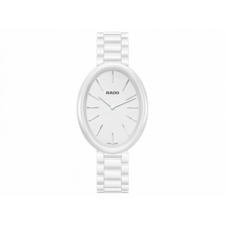 Reloj para dama Rado Esenza Touch R53092012 acero - Envío Gratuito