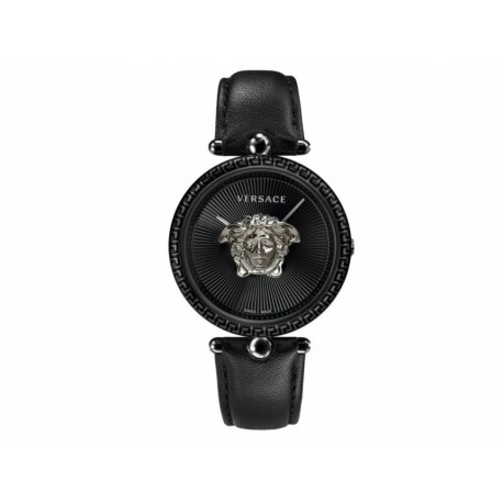 Reloj para dama Versace Palazzo Empire PALAZZO05 negro - Envío Gratuito