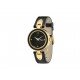 Reloj para dama Salvatore Ferragamo Gilio GILIO01 negro - Envío Gratuito