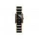 Reloj para dama Rado Integral R20845712 dorado/negro - Envío Gratuito