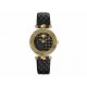 Reloj para dama Versace Micro Vanitas MICROVANI01 negro - Envío Gratuito