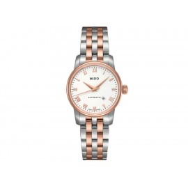 Mido Baroncelli M76009N61 Reloj para Dama Color Multicolor - Envío Gratuito