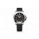 Reloj para dama Victorinox Swiss Army I.N.O.X 241768 negro - Envío Gratuito