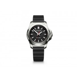 Reloj para dama Victorinox Swiss Army I.N.O.X 241768 negro - Envío Gratuito