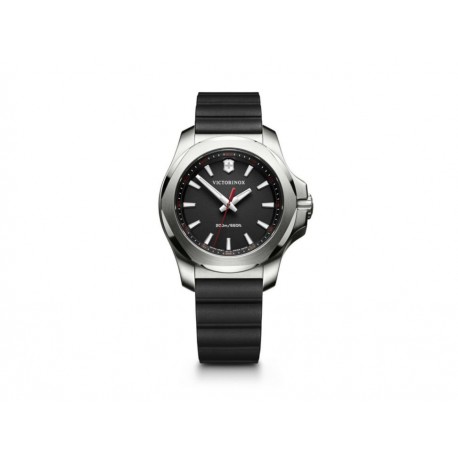 Reloj para dama Victorinox Swiss Army I.N.O.X 241768 negro - Envío Gratuito