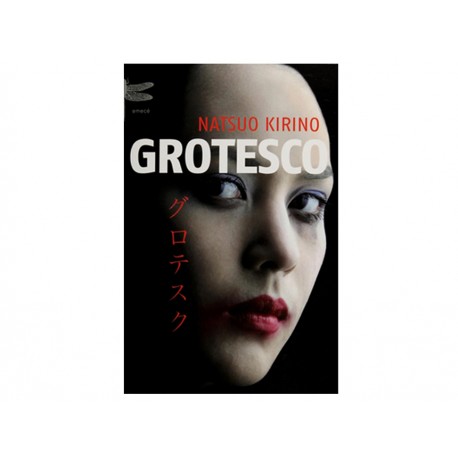 Grotesco - Envío Gratuito