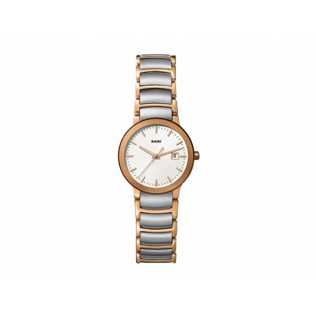 Reloj para dama Rado Centrix R30555103 - Envío Gratuito