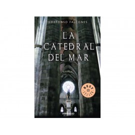 La Catedral del Mar - Envío Gratuito