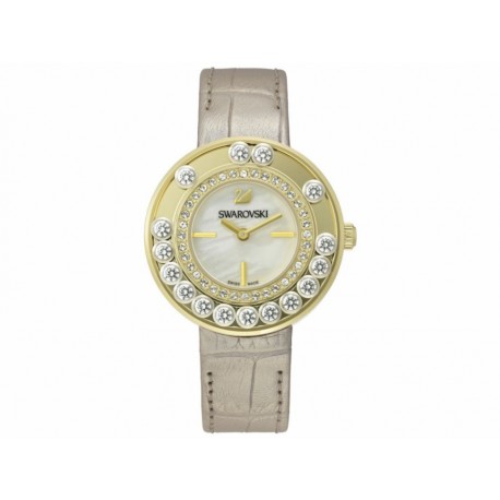 Reloj para dama Swarovski Lovely 5027203 gris - Envío Gratuito