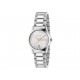 Gucci G-Timeless YA126523 Reloj Unisex Color Acero - Envío Gratuito