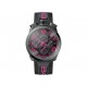 Bomberg Bolt-68 BS431 Reloj Unisex Color Negro - Envío Gratuito