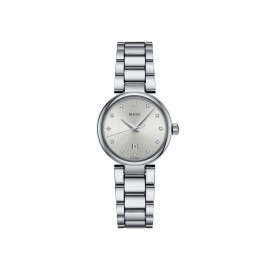 Reloj para dama Mido Baroncelli II M0222101103600 - Envío Gratuito