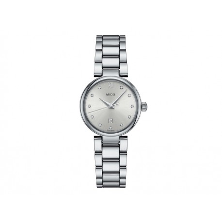 Reloj para dama Mido Baroncelli II M0222101103600 - Envío Gratuito