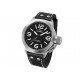 Reloj unisex Tw Steel Canteen CS1 negro - Envío Gratuito