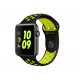 Apple Watch Nike 42 mm negro MP0A2CL/A - Envío Gratuito