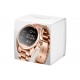 Smartwatch para dama Michael Kors Bradshaw MKT5004 oro rosado - Envío Gratuito