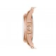 Smartwatch para dama Michael Kors Bradshaw MKT5004 oro rosado - Envío Gratuito