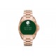 Smartwatch para dama Michael Kors Bradshaw MKT5004 oro rosado - Envío Gratuito