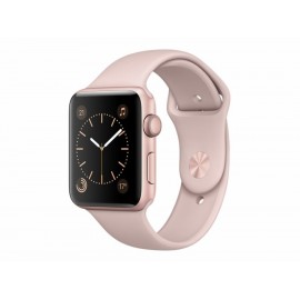 Apple Watch Series 2 42 mm rosa MQ142CL/A - Envío Gratuito