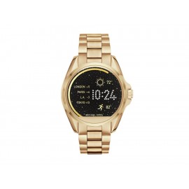 Smartwatch para dama Michael Kors Bradshaw MKT5001 dorado - Envío Gratuito