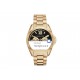 Smartwatch para dama Michael Kors Bradshaw MKT5001 dorado - Envío Gratuito