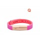 Fossil Q Motion FTJ1111 Tracker para Dama Color Rosa - Envío Gratuito