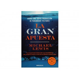 La Gran Apuesta - Envío Gratuito