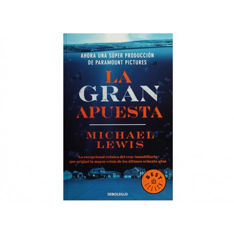 La Gran Apuesta - Envío Gratuito