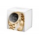 Smartwatch para dama Michael Kors Bradshaw MKT5001 dorado - Envío Gratuito