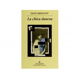 La Chica Danesa - Envío Gratuito