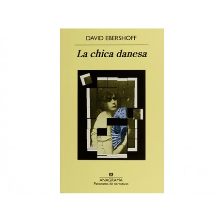 La Chica Danesa - Envío Gratuito