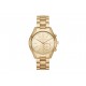 Smartwatch para dama Michael Kors Slim Runway MKT4002 dorado - Envío Gratuito