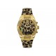 Guess Connect Smartwatch Reloj para Dama Piel Animal Print - Envío Gratuito