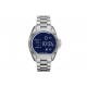 Smartwatch para dama Michael Kors Bradshaw MKT5012 plateado - Envío Gratuito