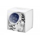 Smartwatch para dama Michael Kors Bradshaw MKT5012 plateado - Envío Gratuito