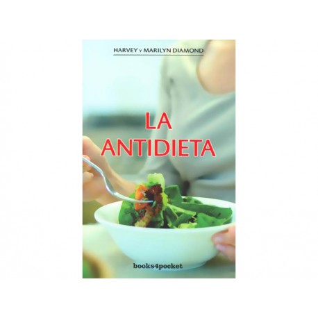 LA ANTIDIETA - Envío Gratuito