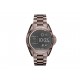 Reloj smartwatch para dama Michael Kors Bradshaw MKT5007 café - Envío Gratuito