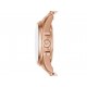 Smartwatch para dama Michael Kors Bradshaw MKT5013 oro rosa - Envío Gratuito