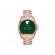 Smartwatch para dama Michael Kors Bradshaw MKT5013 oro rosa - Envío Gratuito