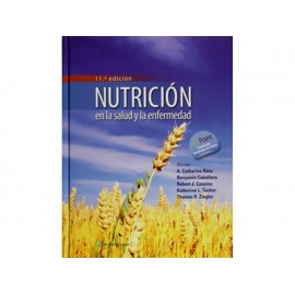 Nutricion En La Salud: En La Enfermedad - Envío Gratuito