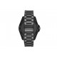 Smartwatch para dama Michael Kors Bradshaw MKT5005 negro - Envío Gratuito