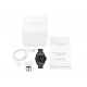 Smartwatch para dama Michael Kors Bradshaw MKT5005 negro - Envío Gratuito